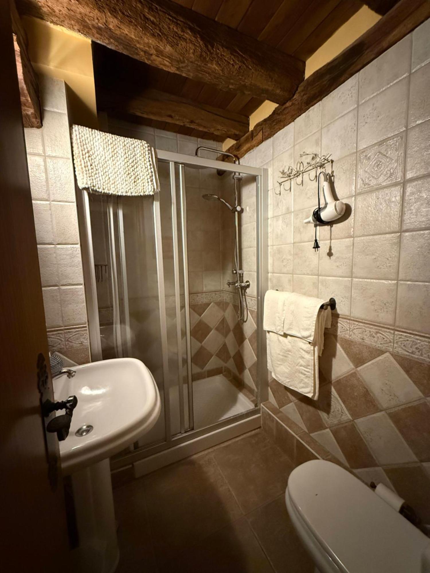 Maison d'hôtes Casa Peluaga à Oiartzun Extérieur photo