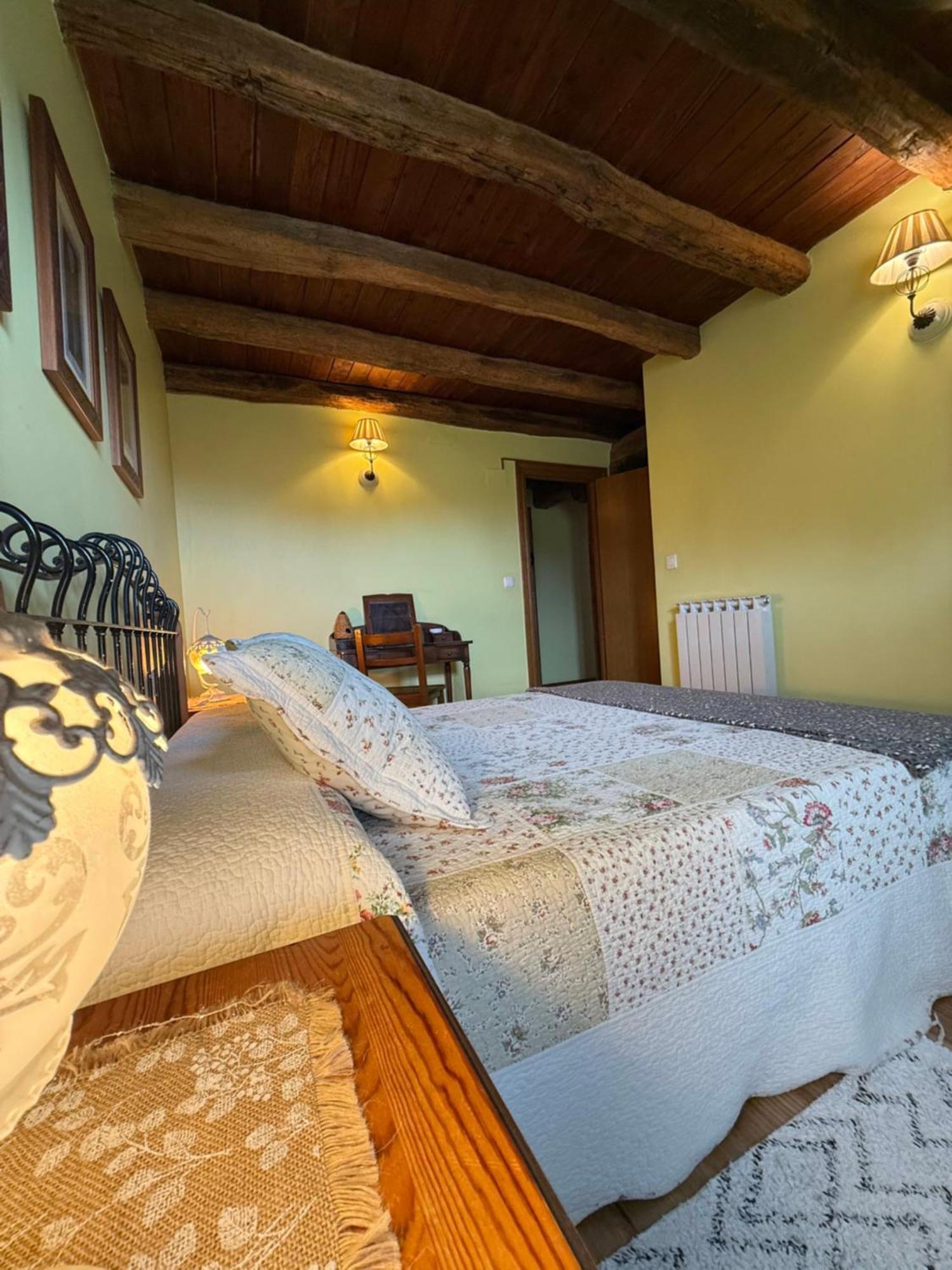 Maison d'hôtes Casa Peluaga à Oiartzun Extérieur photo