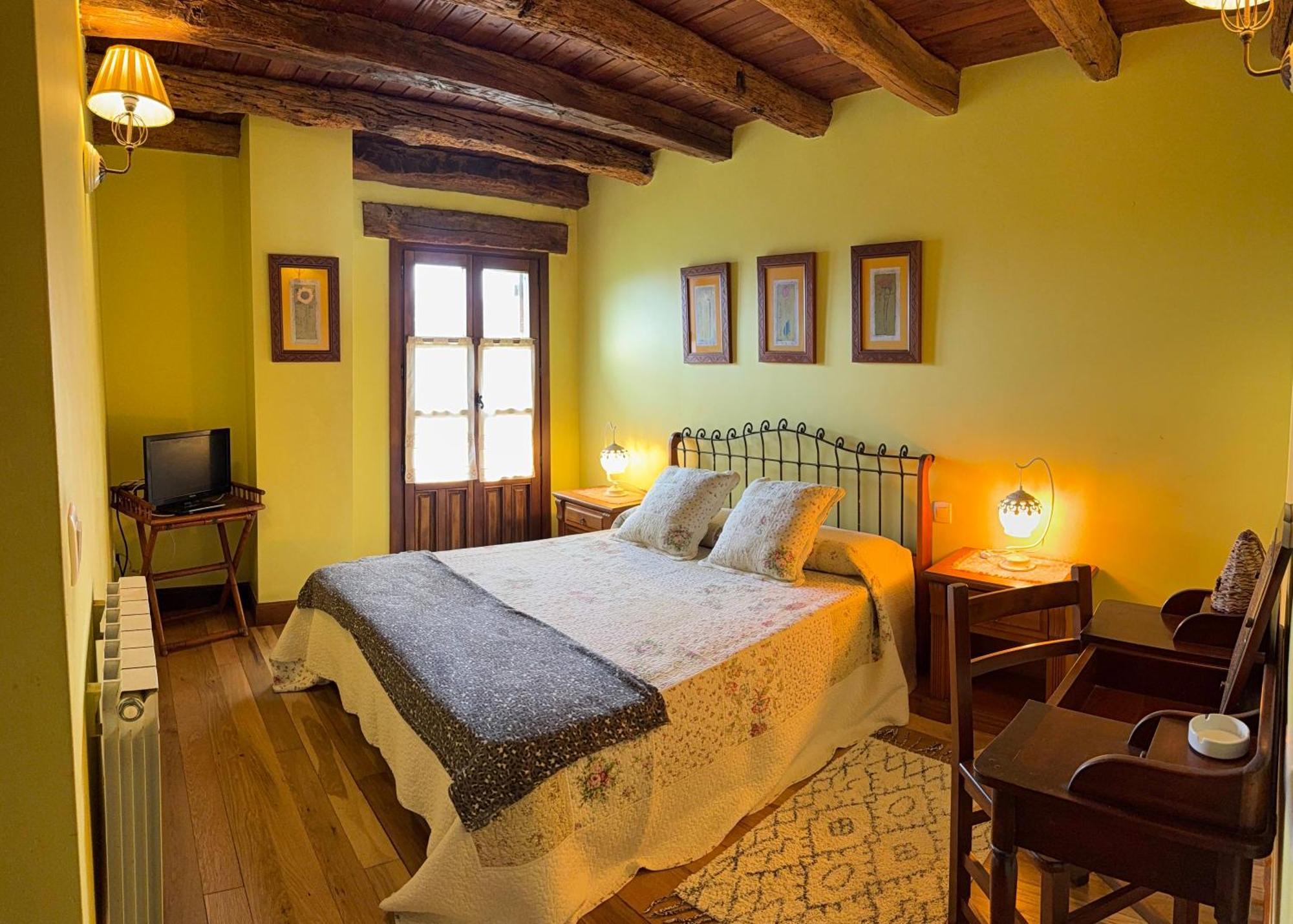 Maison d'hôtes Casa Peluaga à Oiartzun Extérieur photo