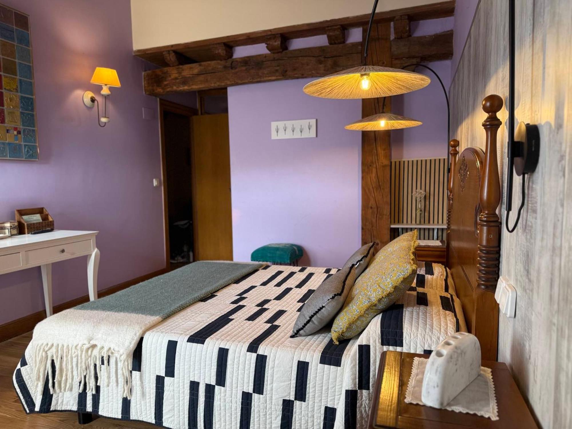 Maison d'hôtes Casa Peluaga à Oiartzun Extérieur photo