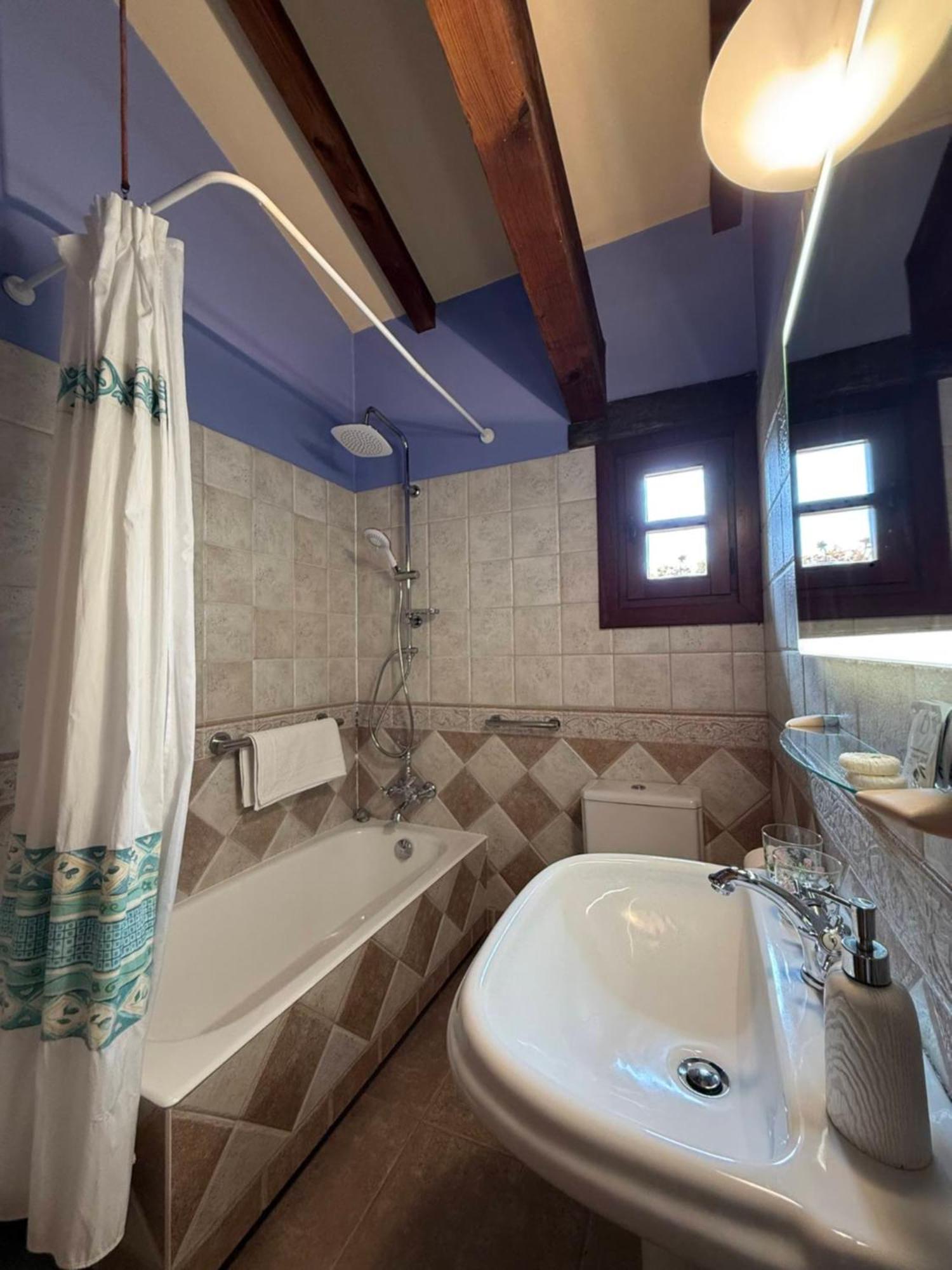Maison d'hôtes Casa Peluaga à Oiartzun Extérieur photo