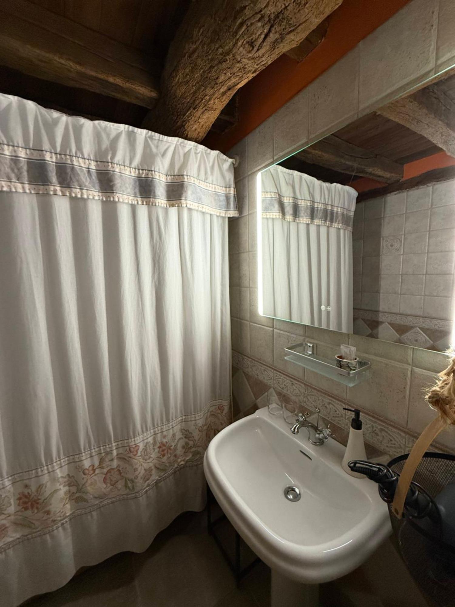 Maison d'hôtes Casa Peluaga à Oiartzun Extérieur photo
