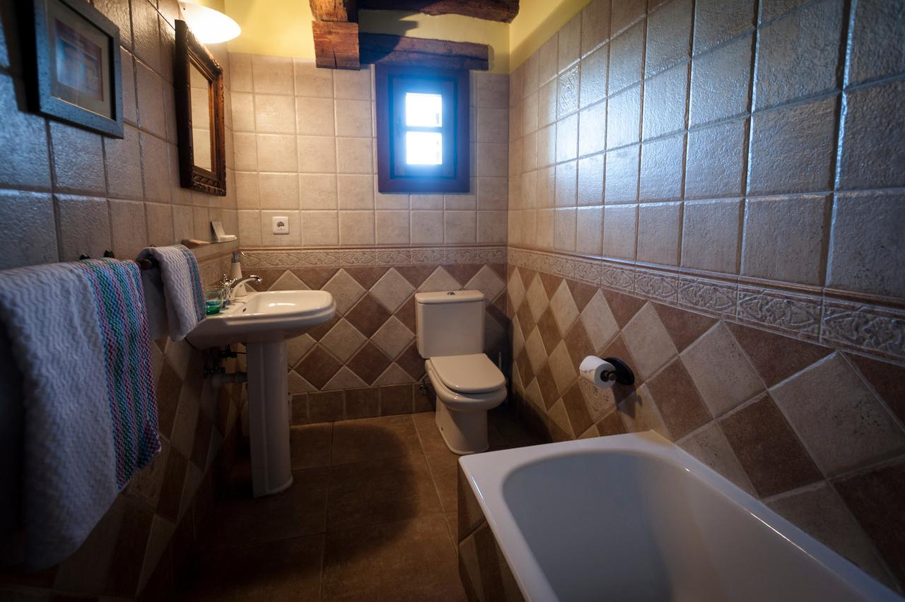 Maison d'hôtes Casa Peluaga à Oiartzun Extérieur photo